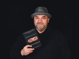 The MentalTheft Book