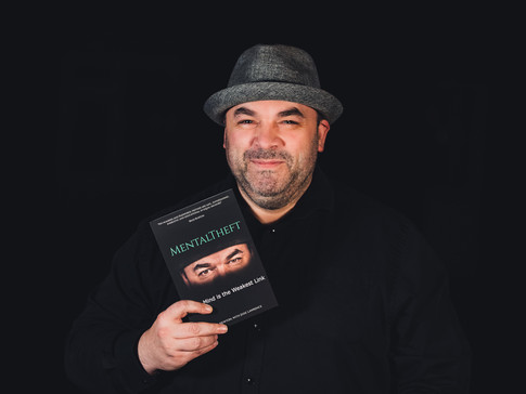 The MentalTheft Book
