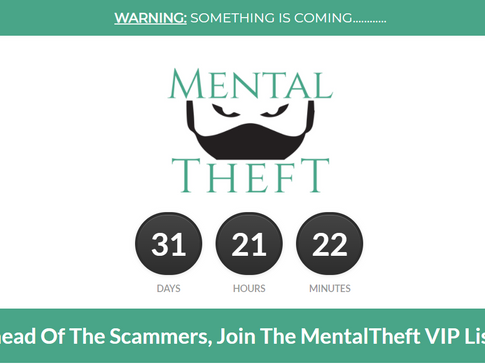 MentalTheft Club