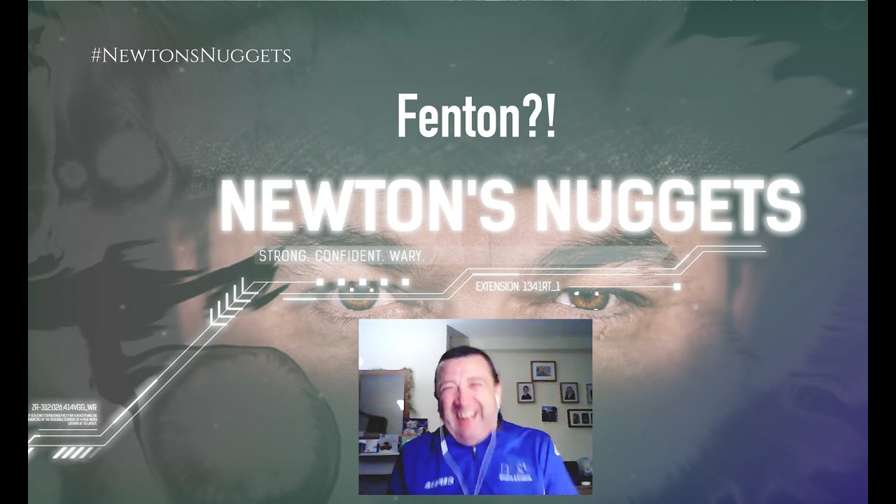 FENTON!!!!