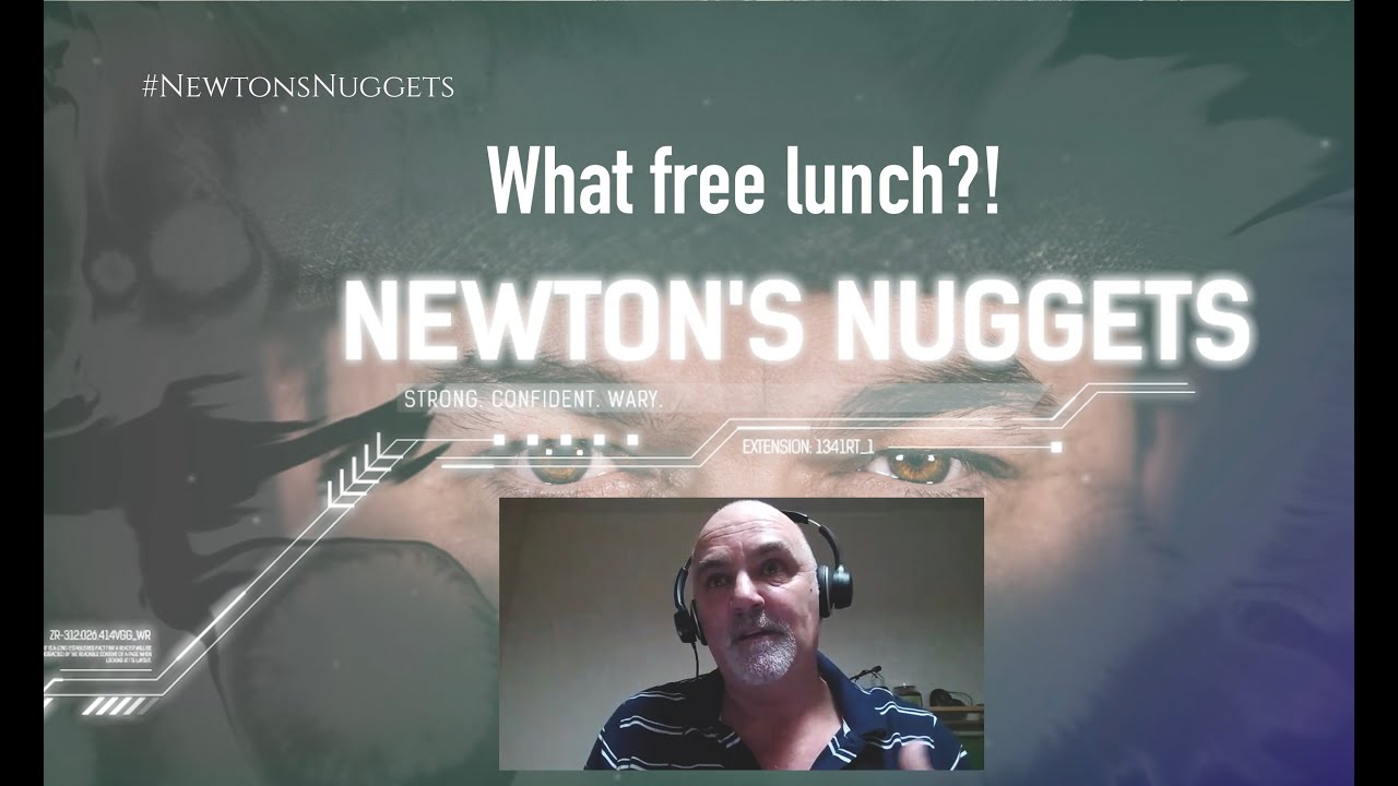 The Fraud Police are on us!